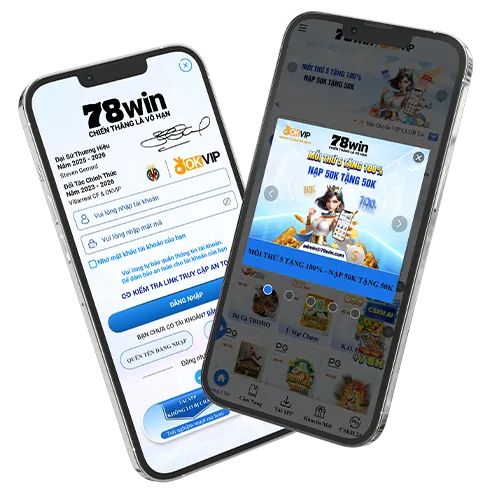 Hệ thống thưởng hấp dẫn