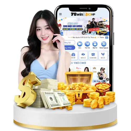 Trò chơi nổ hũ neo79