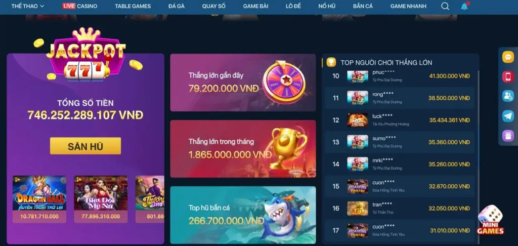Các tính năng nổi bật của nền tảng cá cược thể thao neo79